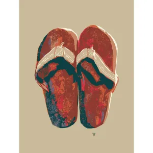Men's Flip-Flops
