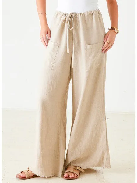 MERSEA - PROVENCE PALAZZO PANT