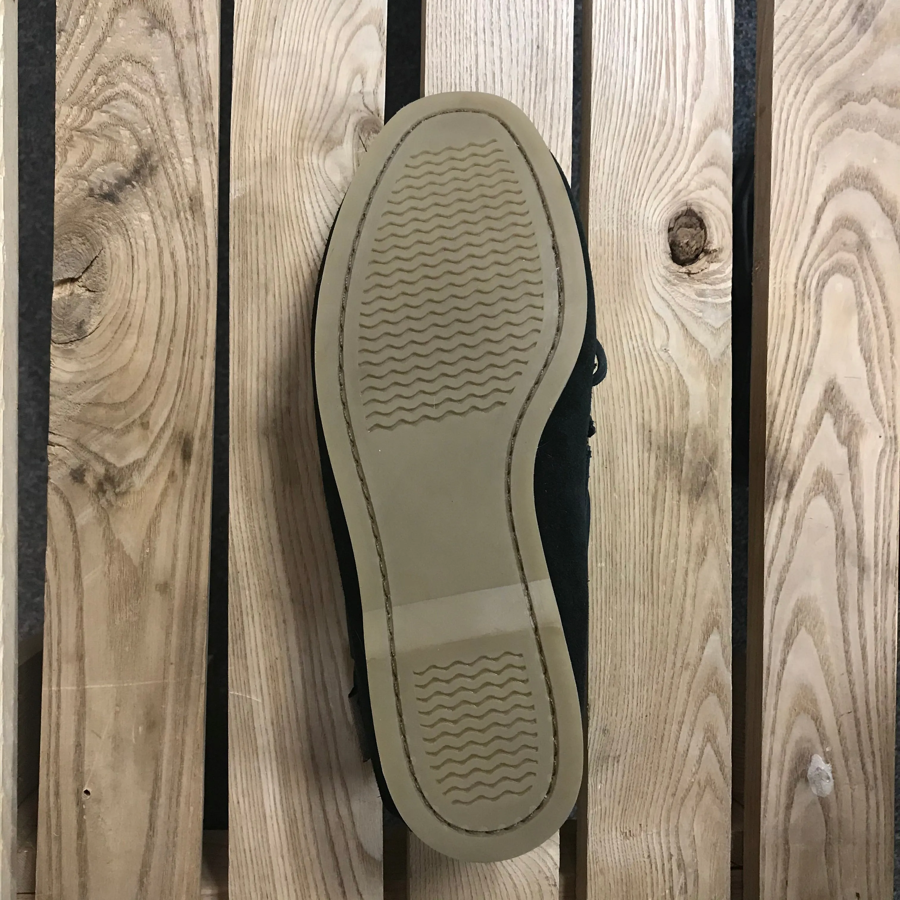 Moccasin 9016 (Men's)