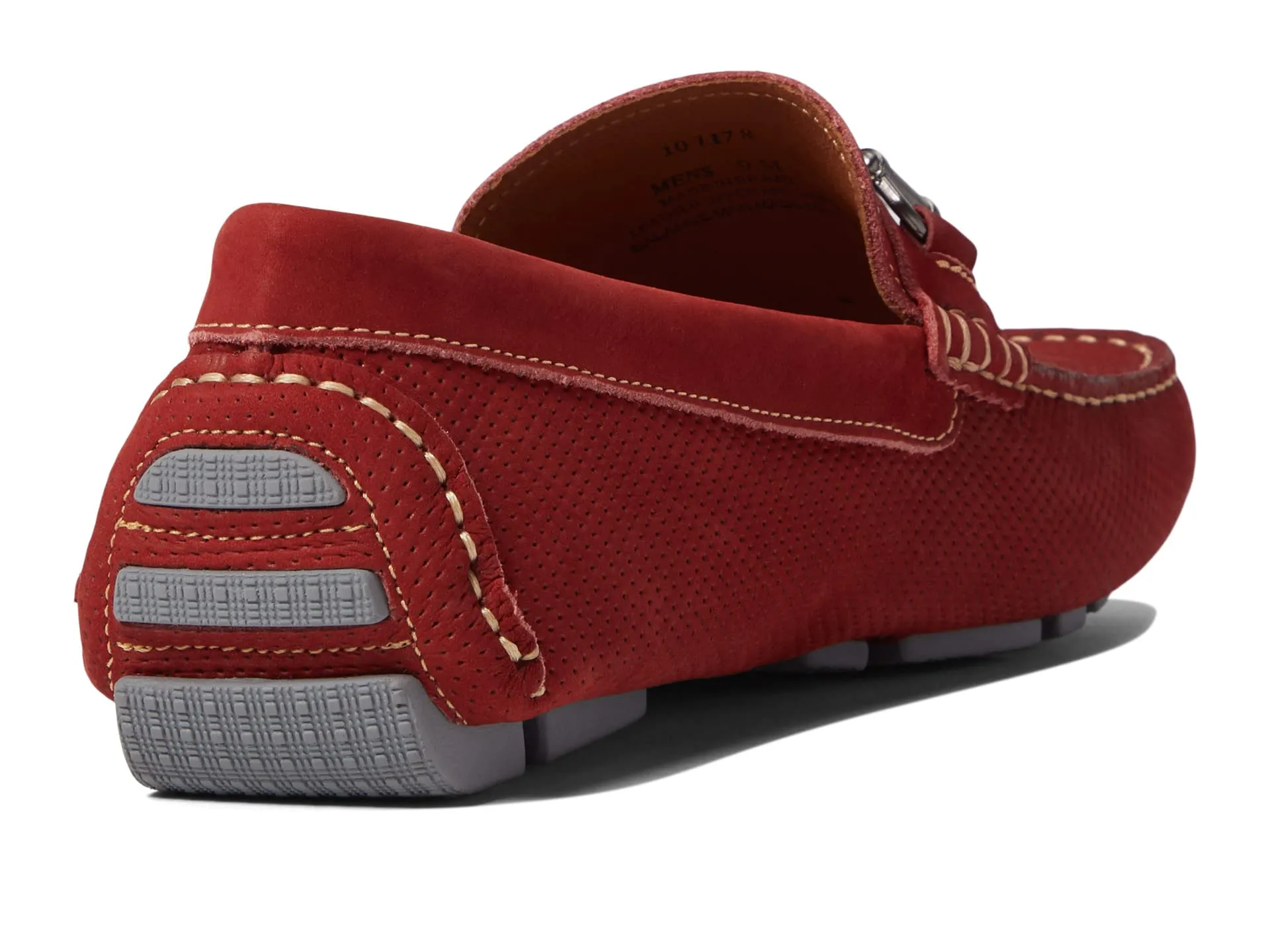 Moccasins Winthrop, Naples