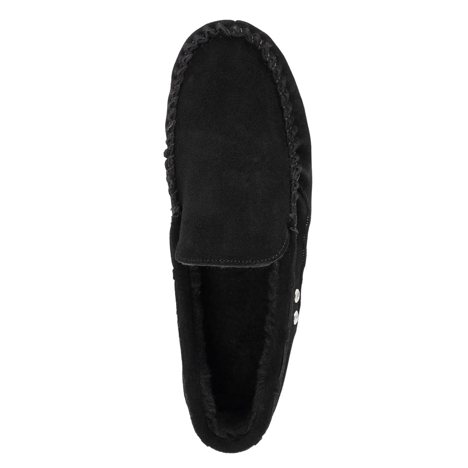 MUK LUKS Everett Men's moccasin slippers
