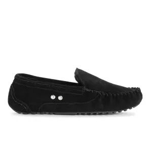 MUK LUKS Everett Men's moccasin slippers