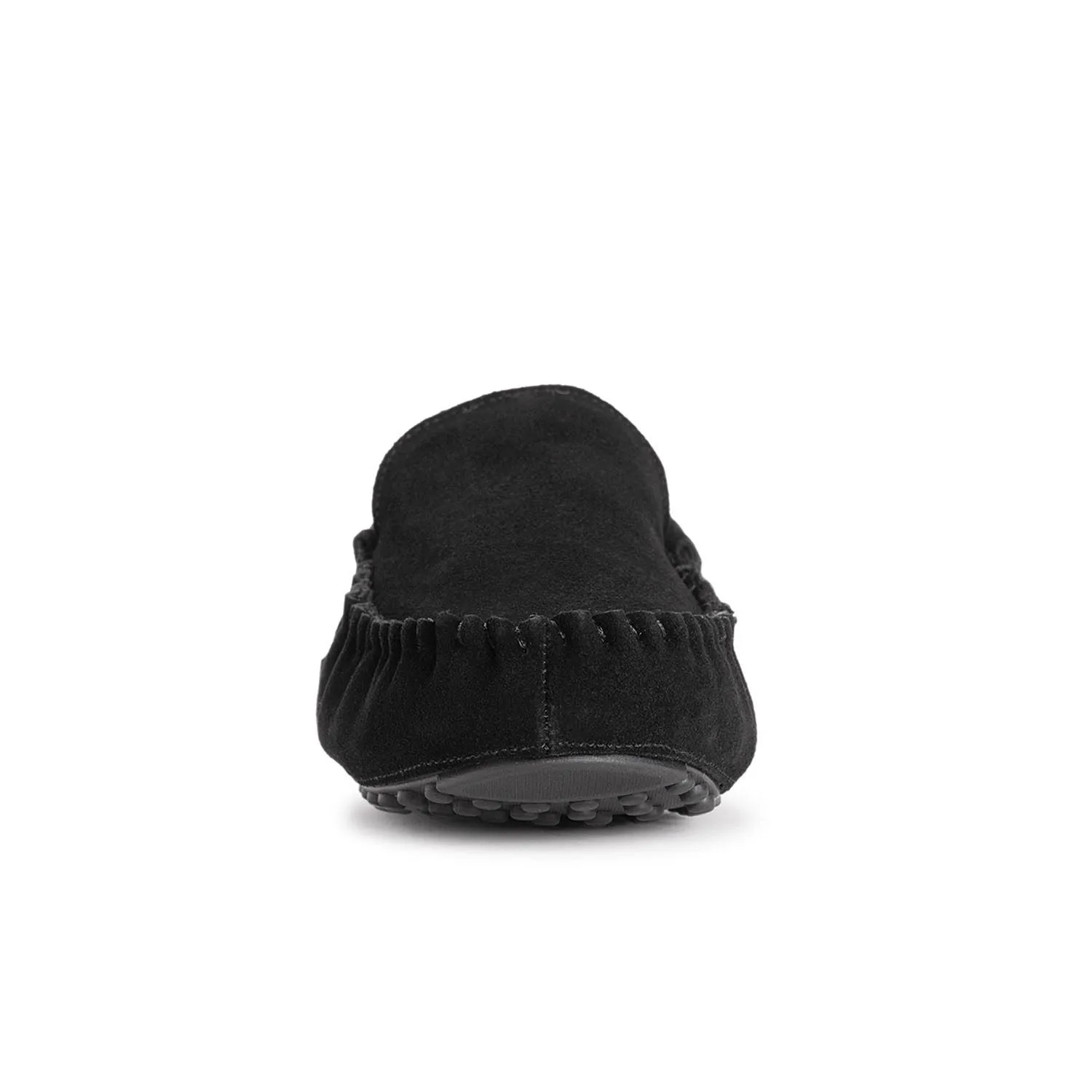 MUK LUKS Everett Men's moccasin slippers