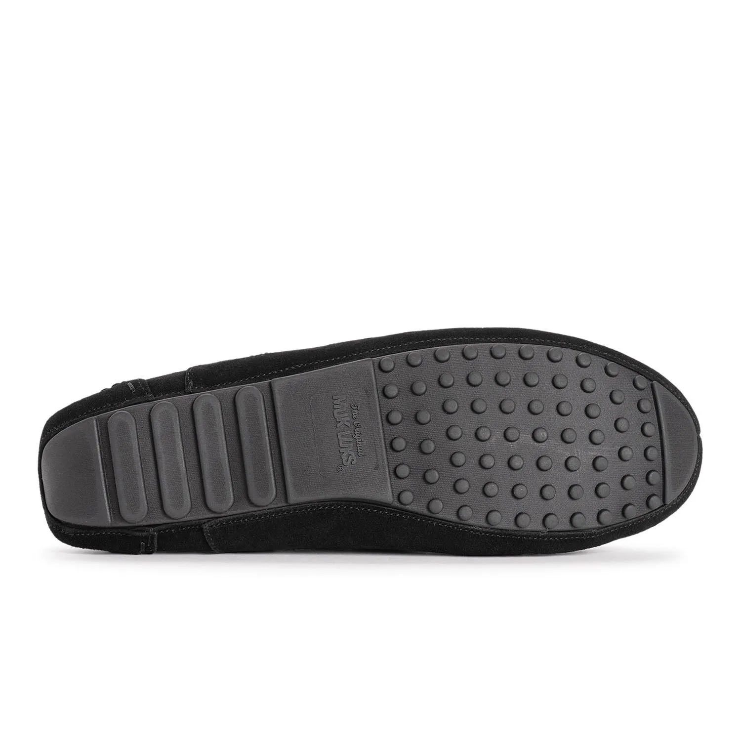 MUK LUKS Everett Men's moccasin slippers