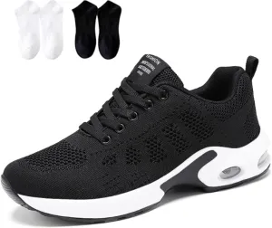 Musabela Orthopedic Shoes for Women, Musabela Orthopedic Wide Toe Box Sneakers, Arch Support Ortho Stretch Cushion Shoes