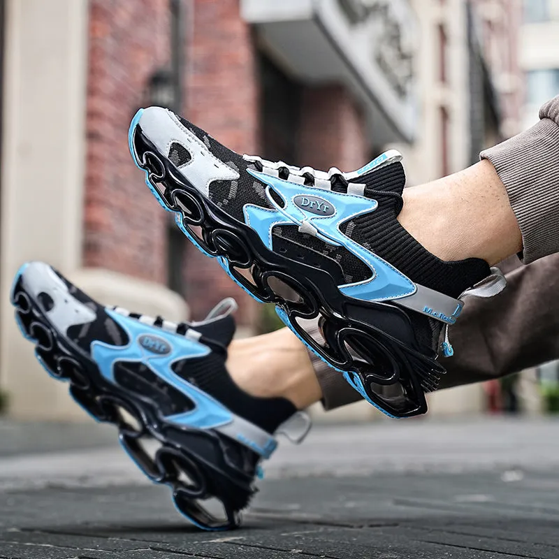 'Mythos Maximal' X9X Sneakers