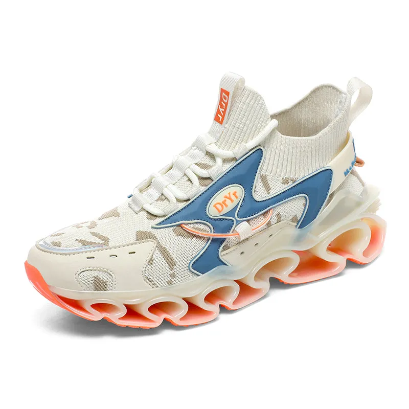 'Mythos Maximal' X9X Sneakers