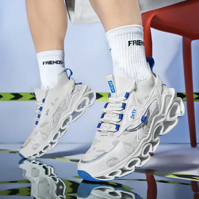 'Mythos Maximal' X9X Sneakers