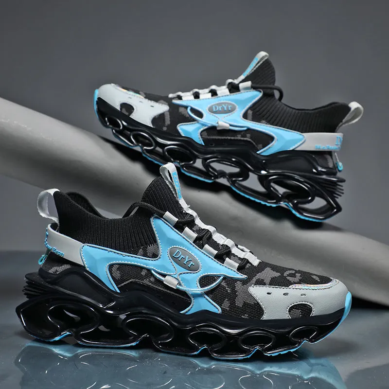 'Mythos Maximal' X9X Sneakers