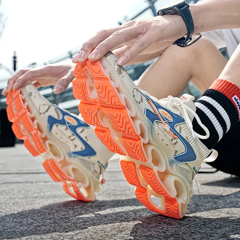 'Mythos Maximal' X9X Sneakers