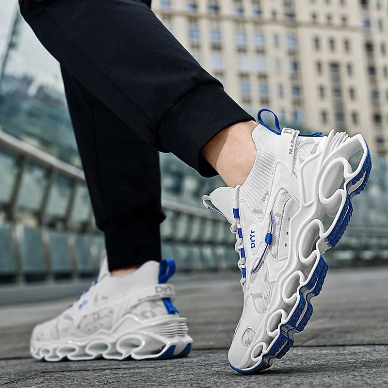 'Mythos Maximal' X9X Sneakers
