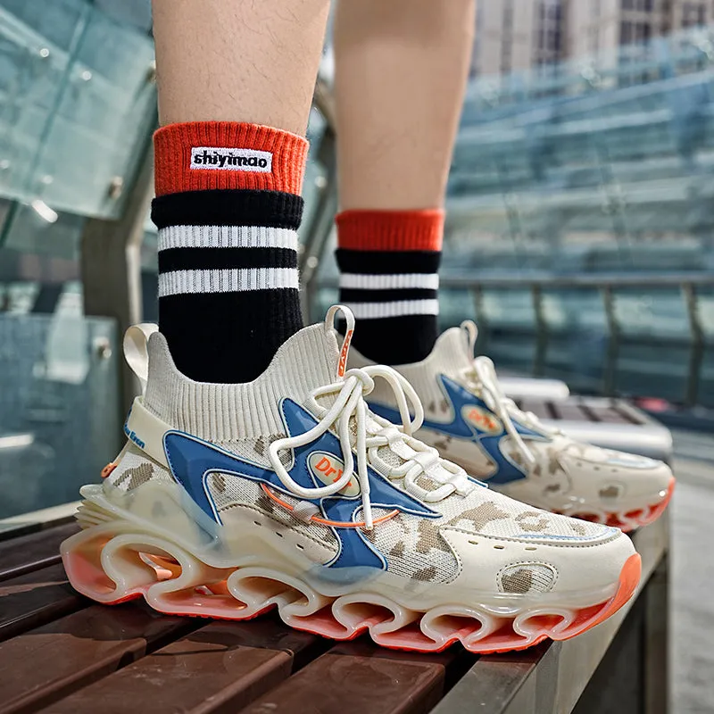 'Mythos Maximal' X9X Sneakers