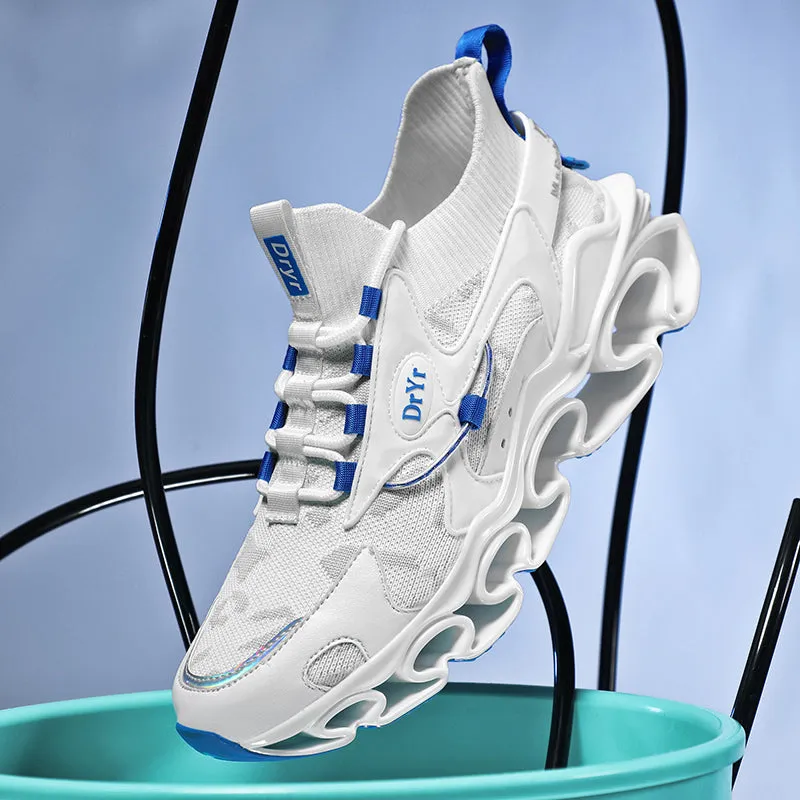 'Mythos Maximal' X9X Sneakers