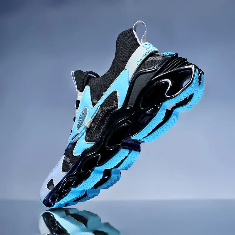 'Mythos Maximal' X9X Sneakers