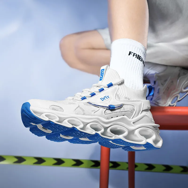 'Mythos Maximal' X9X Sneakers