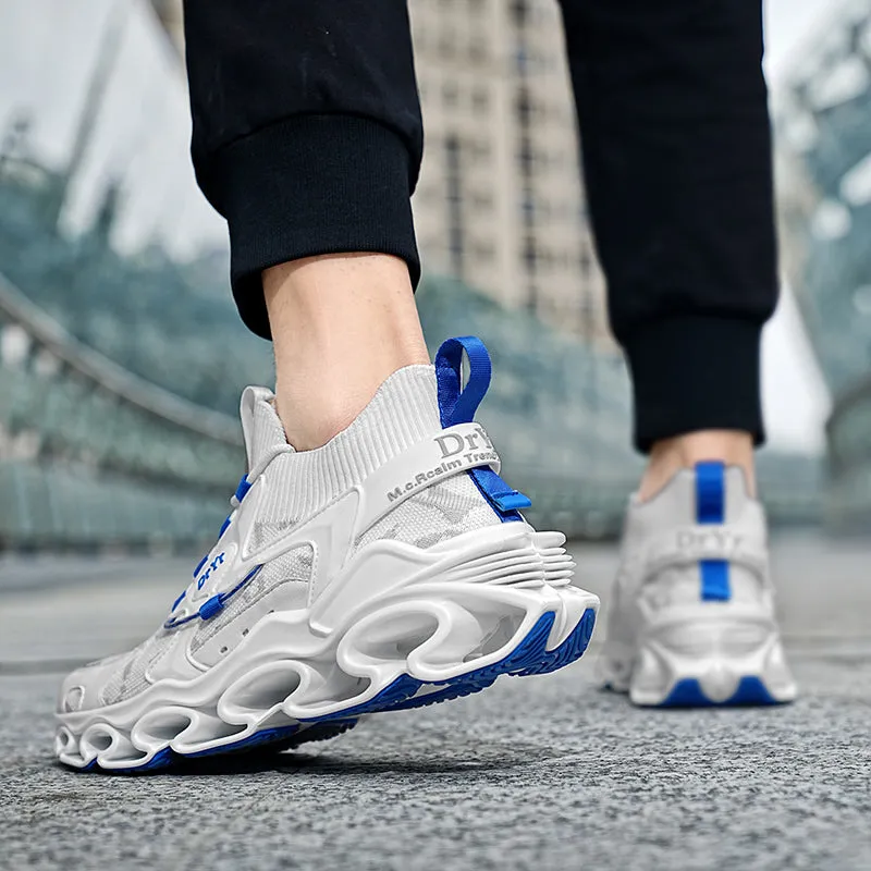 'Mythos Maximal' X9X Sneakers