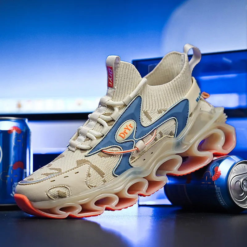 'Mythos Maximal' X9X Sneakers