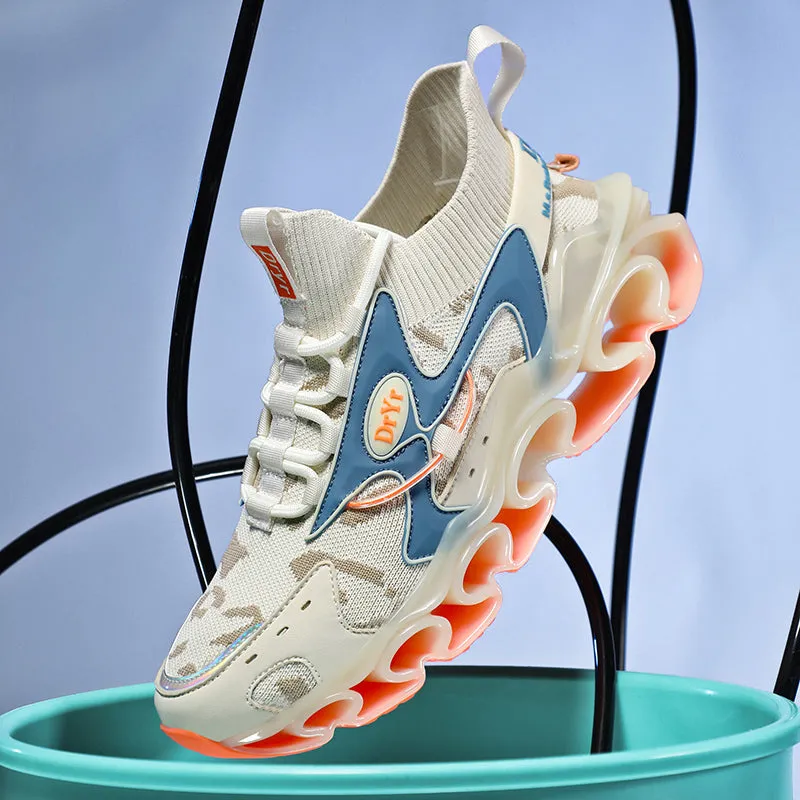 'Mythos Maximal' X9X Sneakers