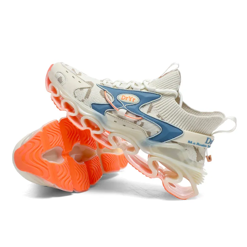 'Mythos Maximal' X9X Sneakers