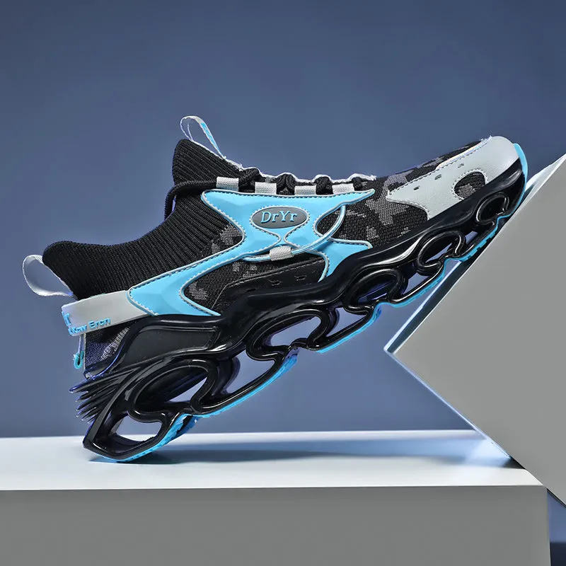 'Mythos Maximal' X9X Sneakers