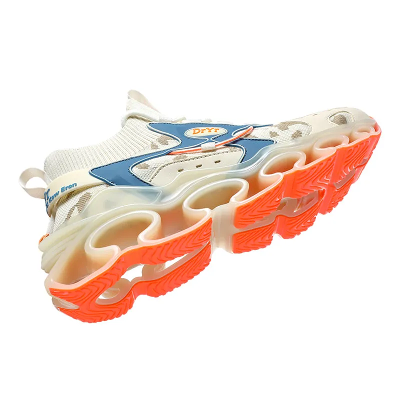'Mythos Maximal' X9X Sneakers