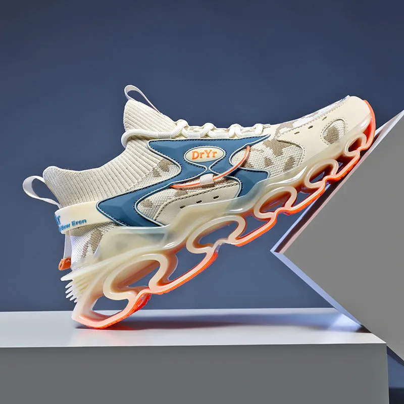 'Mythos Maximal' X9X Sneakers