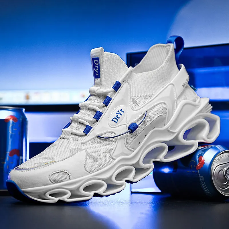 'Mythos Maximal' X9X Sneakers