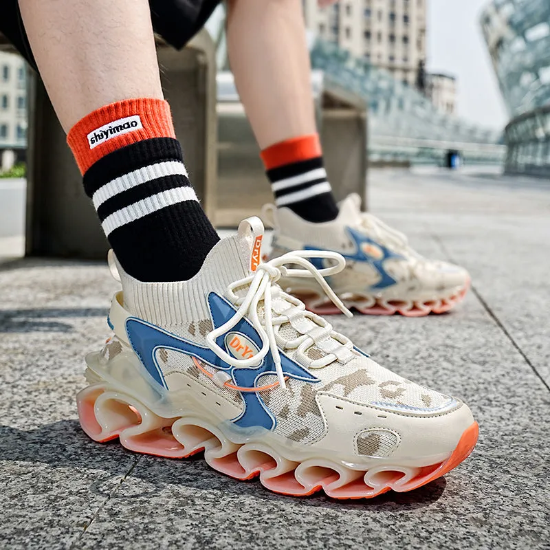 'Mythos Maximal' X9X Sneakers