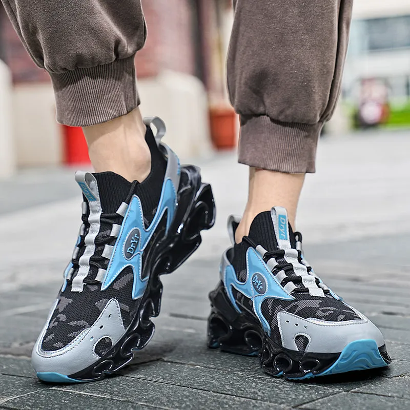 'Mythos Maximal' X9X Sneakers