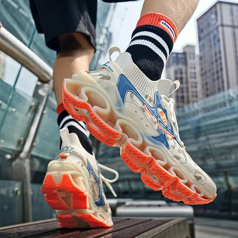 'Mythos Maximal' X9X Sneakers