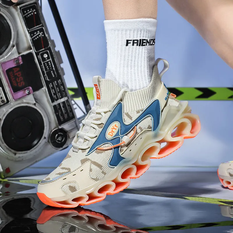 'Mythos Maximal' X9X Sneakers
