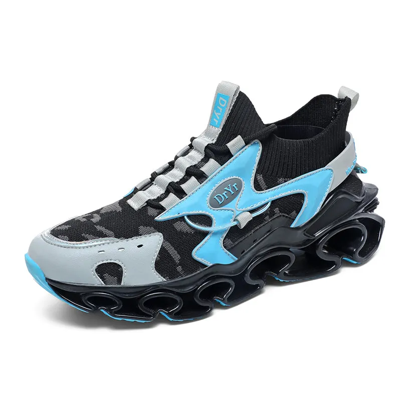 'Mythos Maximal' X9X Sneakers