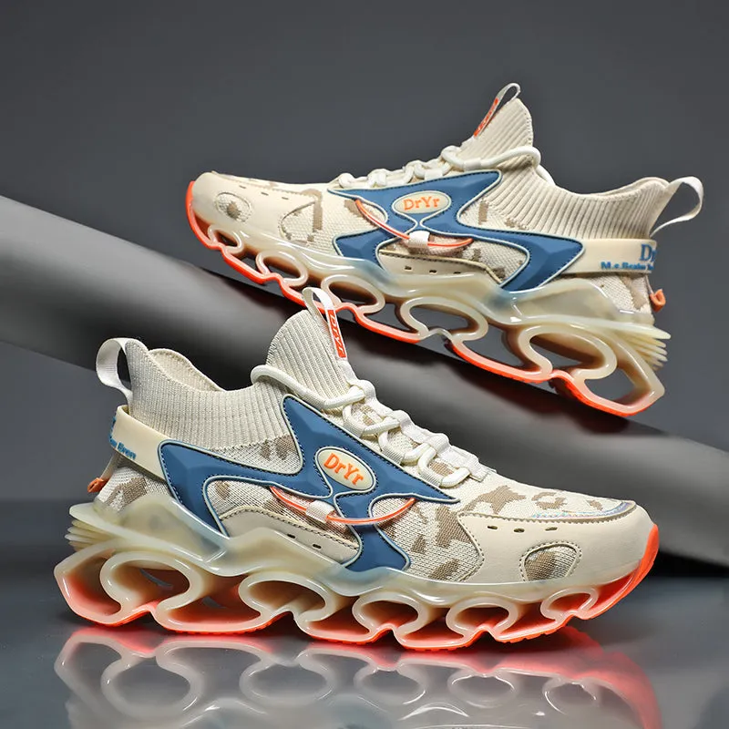 'Mythos Maximal' X9X Sneakers
