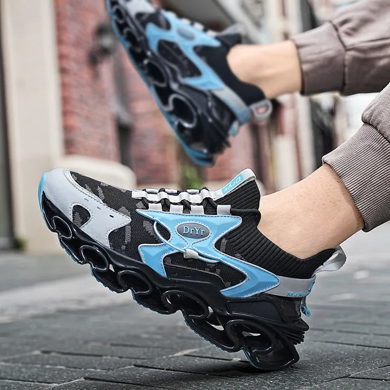 'Mythos Maximal' X9X Sneakers