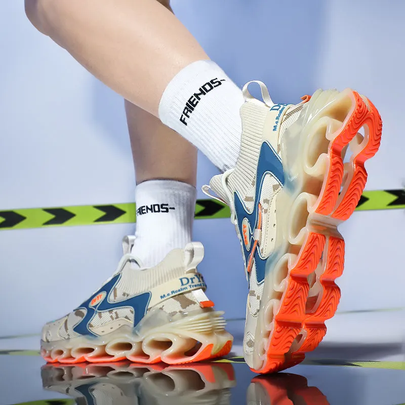 'Mythos Maximal' X9X Sneakers