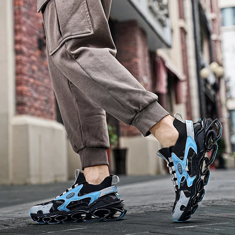 'Mythos Maximal' X9X Sneakers
