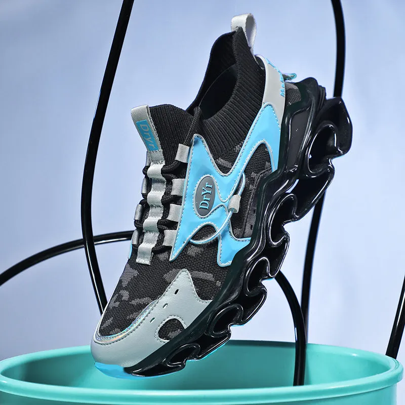 'Mythos Maximal' X9X Sneakers