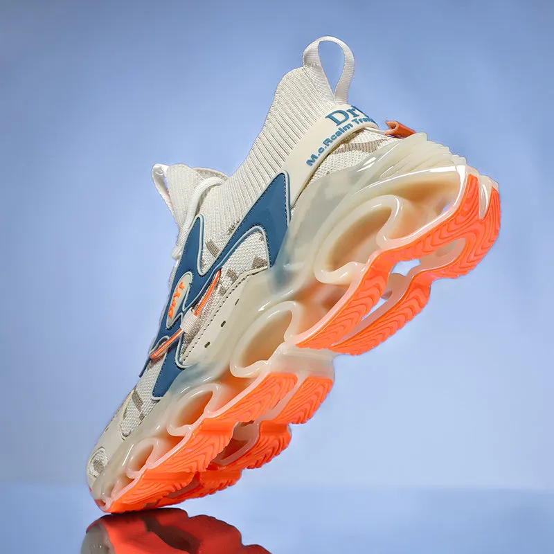'Mythos Maximal' X9X Sneakers