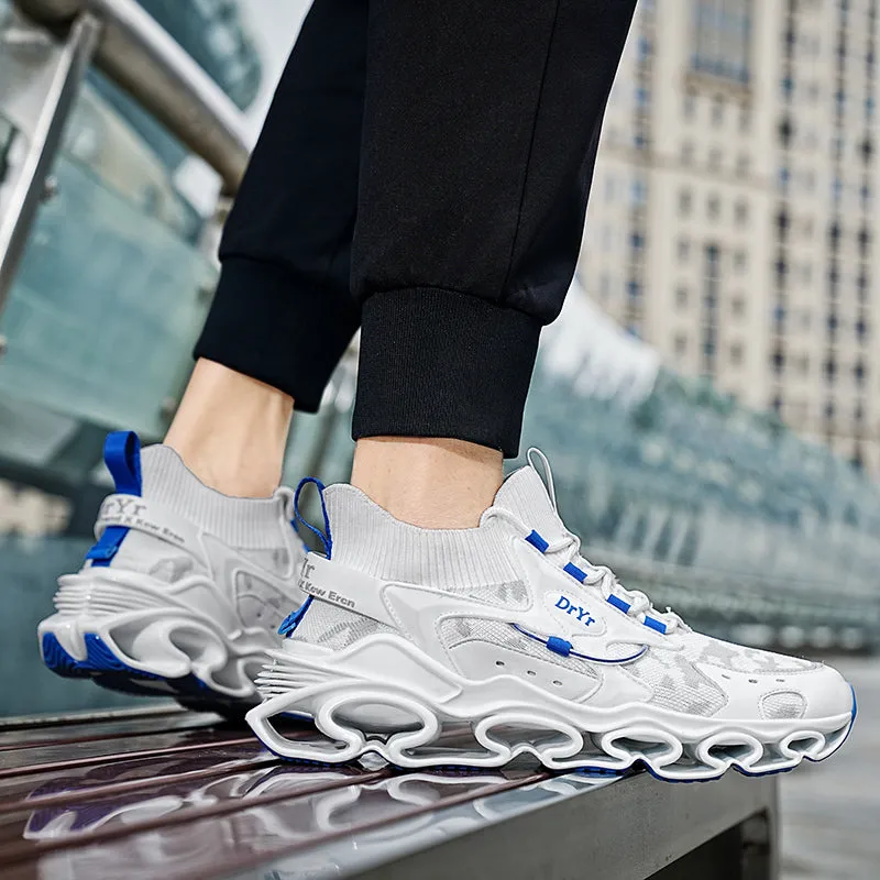 'Mythos Maximal' X9X Sneakers