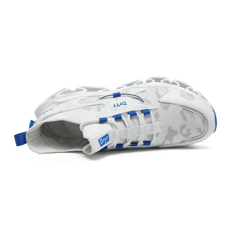 'Mythos Maximal' X9X Sneakers