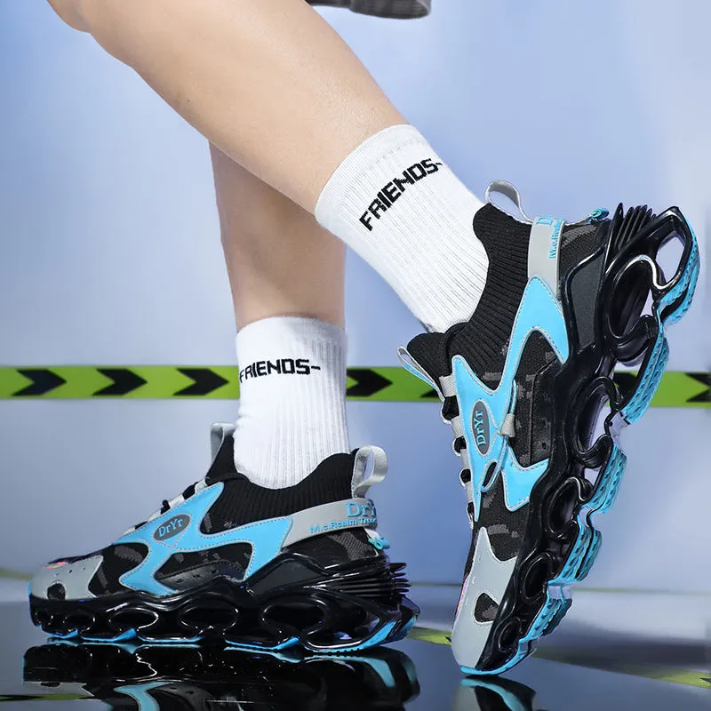 'Mythos Maximal' X9X Sneakers