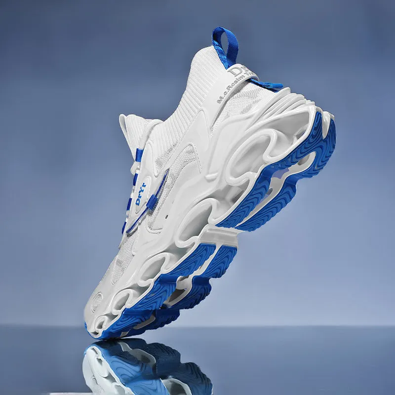 'Mythos Maximal' X9X Sneakers
