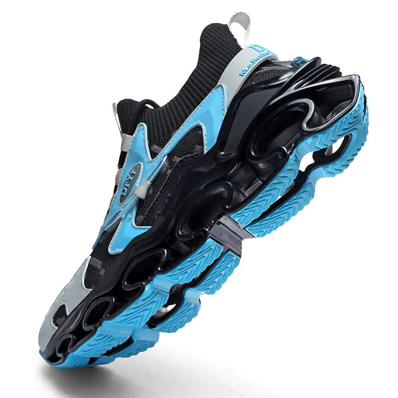 'Mythos Maximal' X9X Sneakers