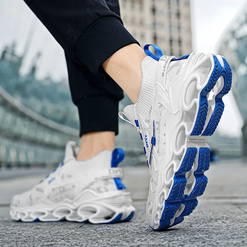 'Mythos Maximal' X9X Sneakers