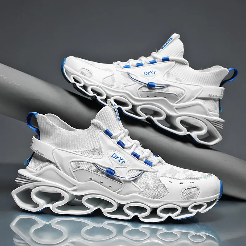 'Mythos Maximal' X9X Sneakers