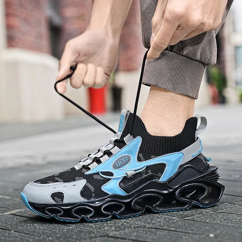 'Mythos Maximal' X9X Sneakers