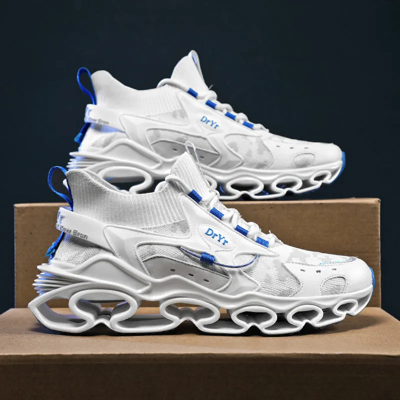 'Mythos Maximal' X9X Sneakers