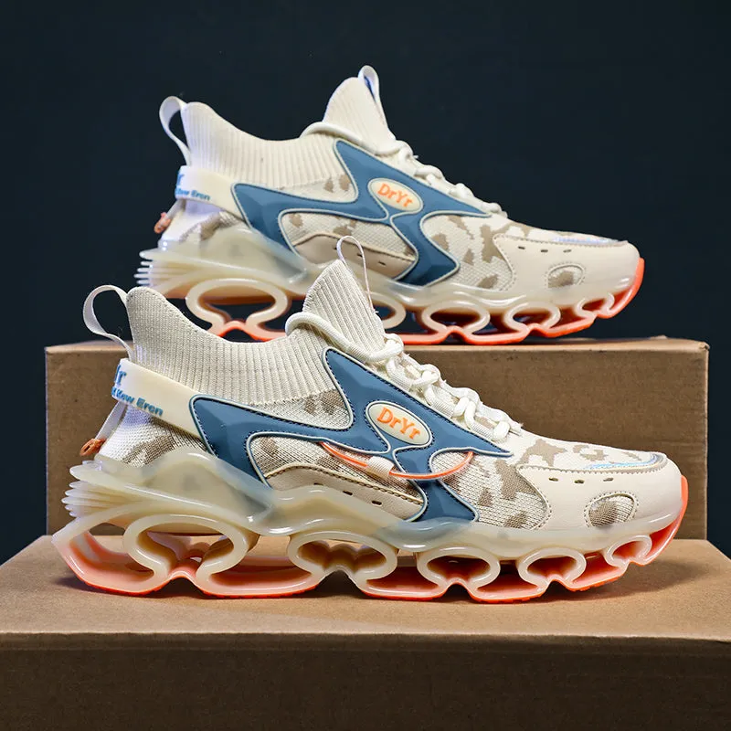 'Mythos Maximal' X9X Sneakers