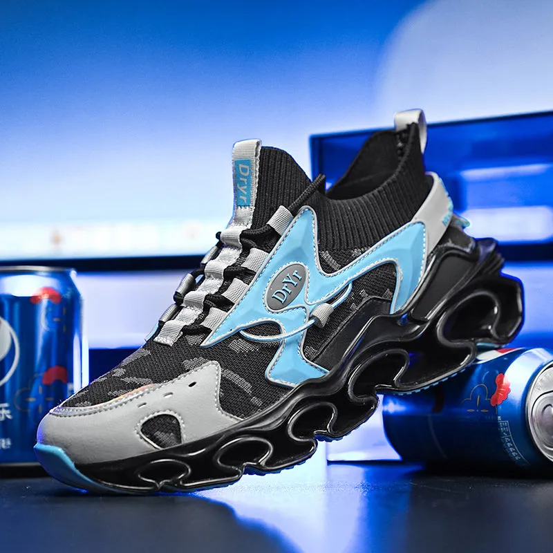 'Mythos Maximal' X9X Sneakers
