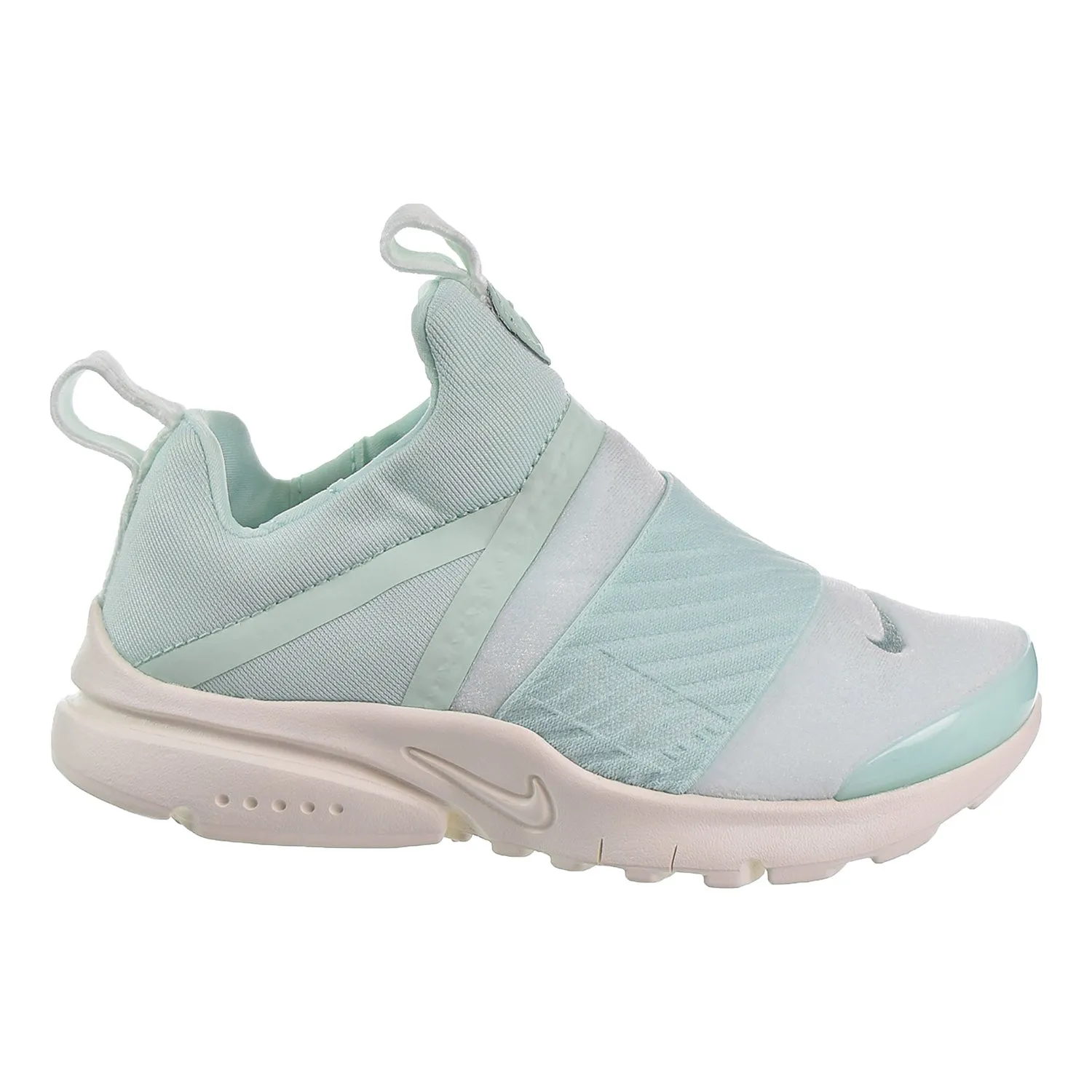 Nike Presto Extreme SE (PS) Little Kid's Shoes Igloo/Sail